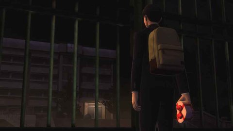 The School Lite（白色情人节）