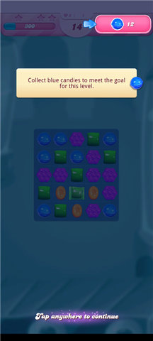 糖果传奇国际版怎么玩