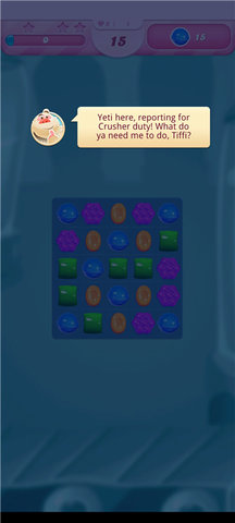 糖果传奇国际版怎么玩