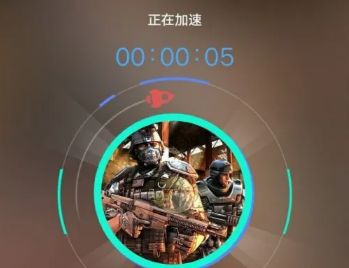 酷酷跑