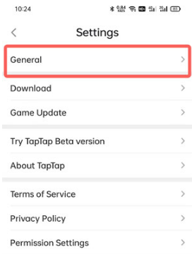 Taptap国际版