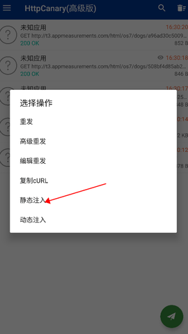 httpcanary蓝鸟高级版