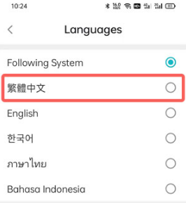 Taptap国际版
