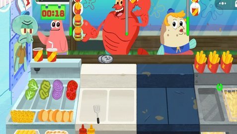 美食传奇日记 美食传奇日记