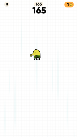 涂鸦跳跃2全角色解锁版