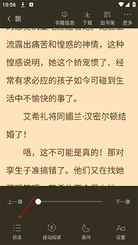 追书大师