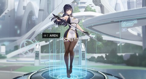 Starseed: Asnia Trigger