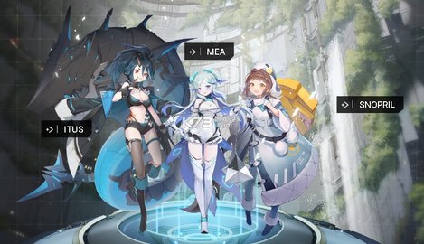 Starseed: Asnia Trigger