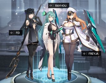 Starseed: Asnia Trigger