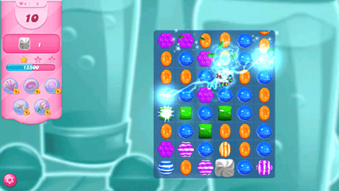 candycrush