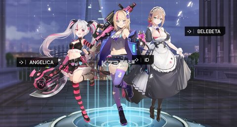 Starseed: Asnia Trigger