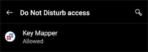 keymapper