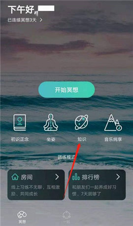 自在正念