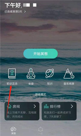 自在正念