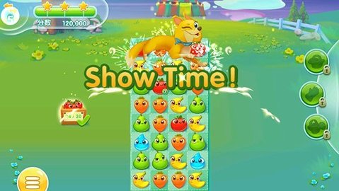农场超级传奇(Farm Heroes Saga)