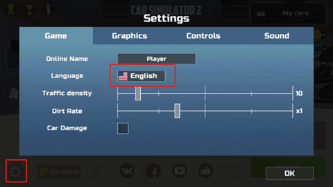 汽车模拟器2(Car Simulator 2)