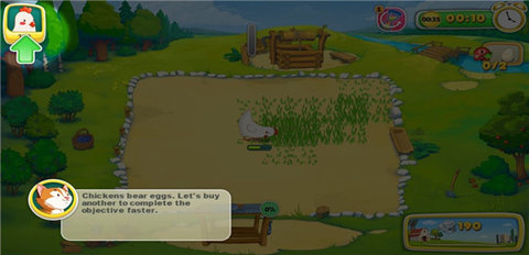 快乐农场生活(Jolly Days Farm)