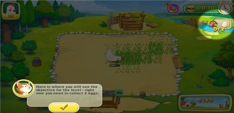 快乐农场生活(Jolly Days Farm)