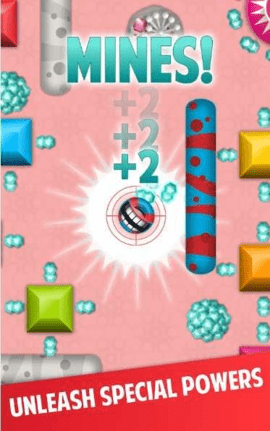 疯狂弹球(Loonies)
