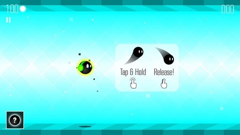 几何逃生2(Dash till Puff 2)