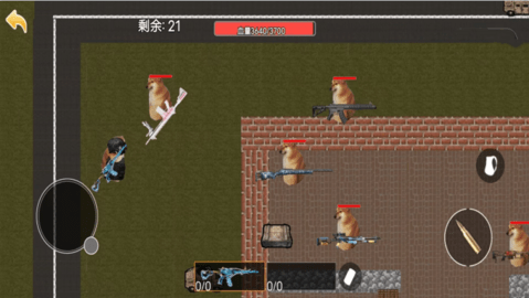 修勾地铁大逃离