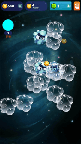点击怪兽(Monsters Evolution)