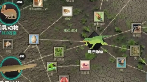 从细胞到奇点无限金币