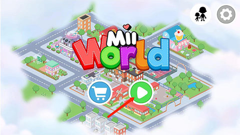 米依世界(Mii World)