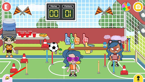 米依世界(Mii World)