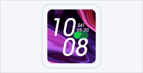 小天才电话手表APP