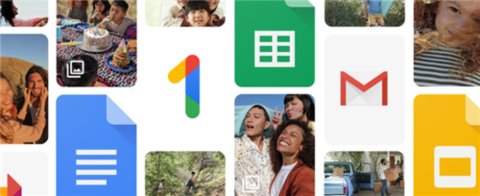 GoogleOne
