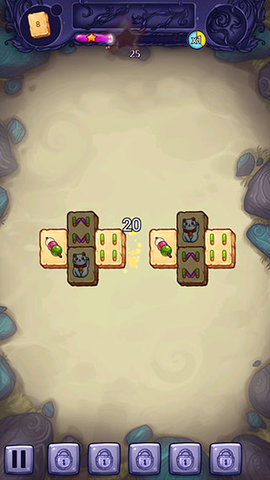 解谜寻宝记(Mahjong)
