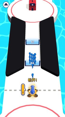 夺宝旗兵