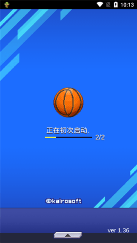 篮球俱乐部物语内置菜单