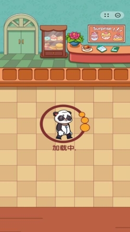 烧烤消消乐