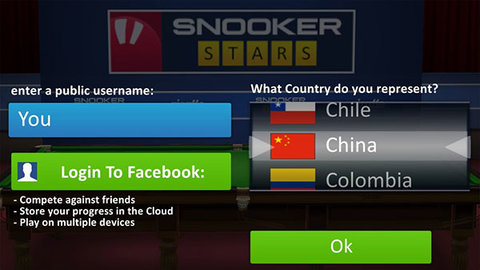 Snooker最新版