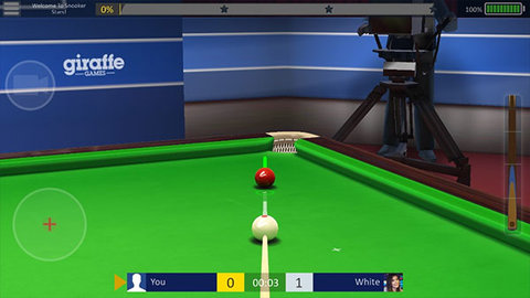 Snooker最新版