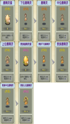 萌翻天消消乐